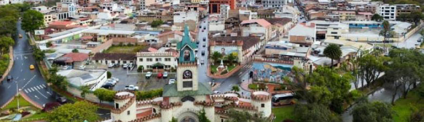 turismo loja