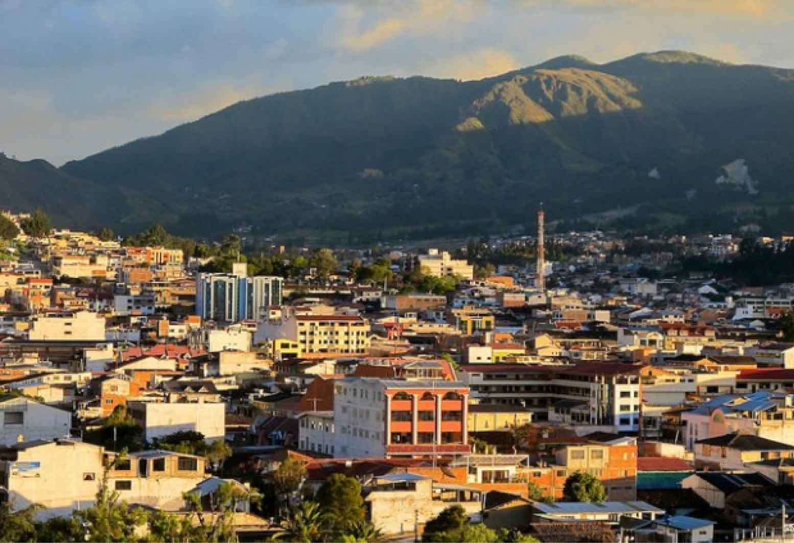 ciudad de loja cooperativa loja