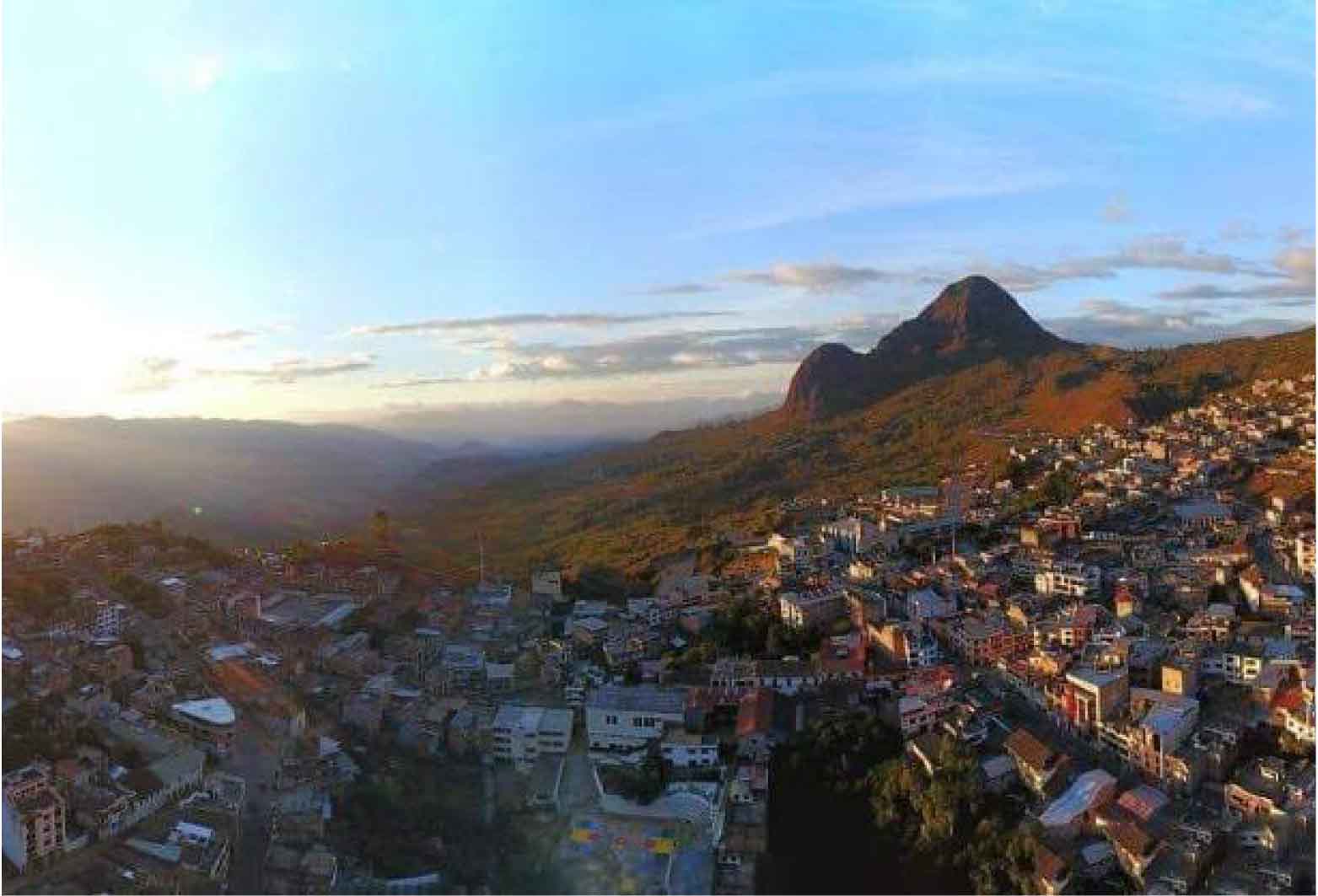 Viaja desde Cariamanga cooperativa loja