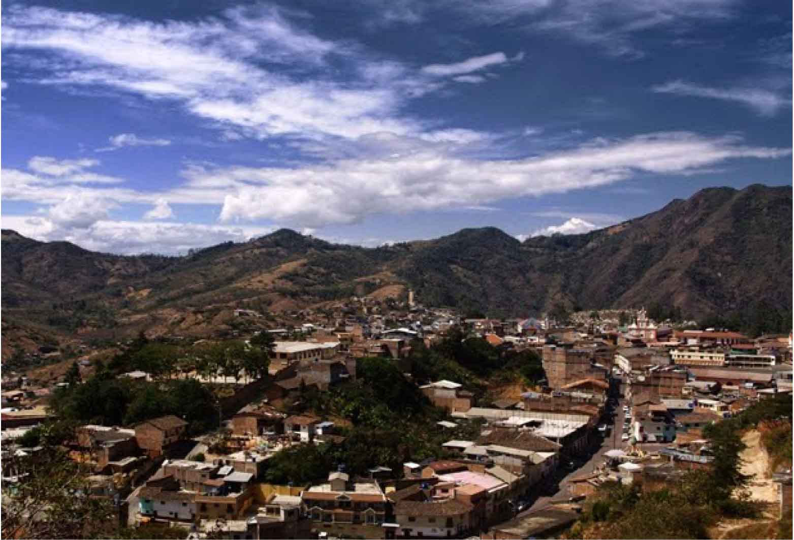 Viaja desde Catacocha cooperativa loja