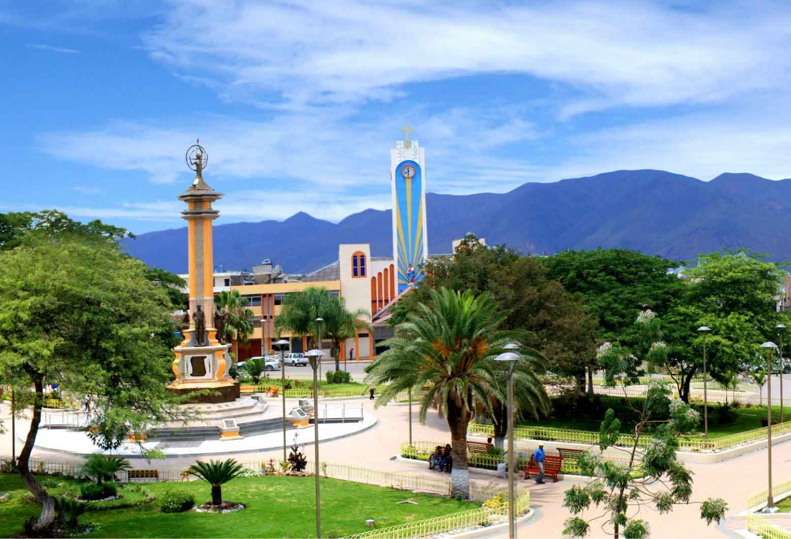 horarios desde catamayo cooperativa loja