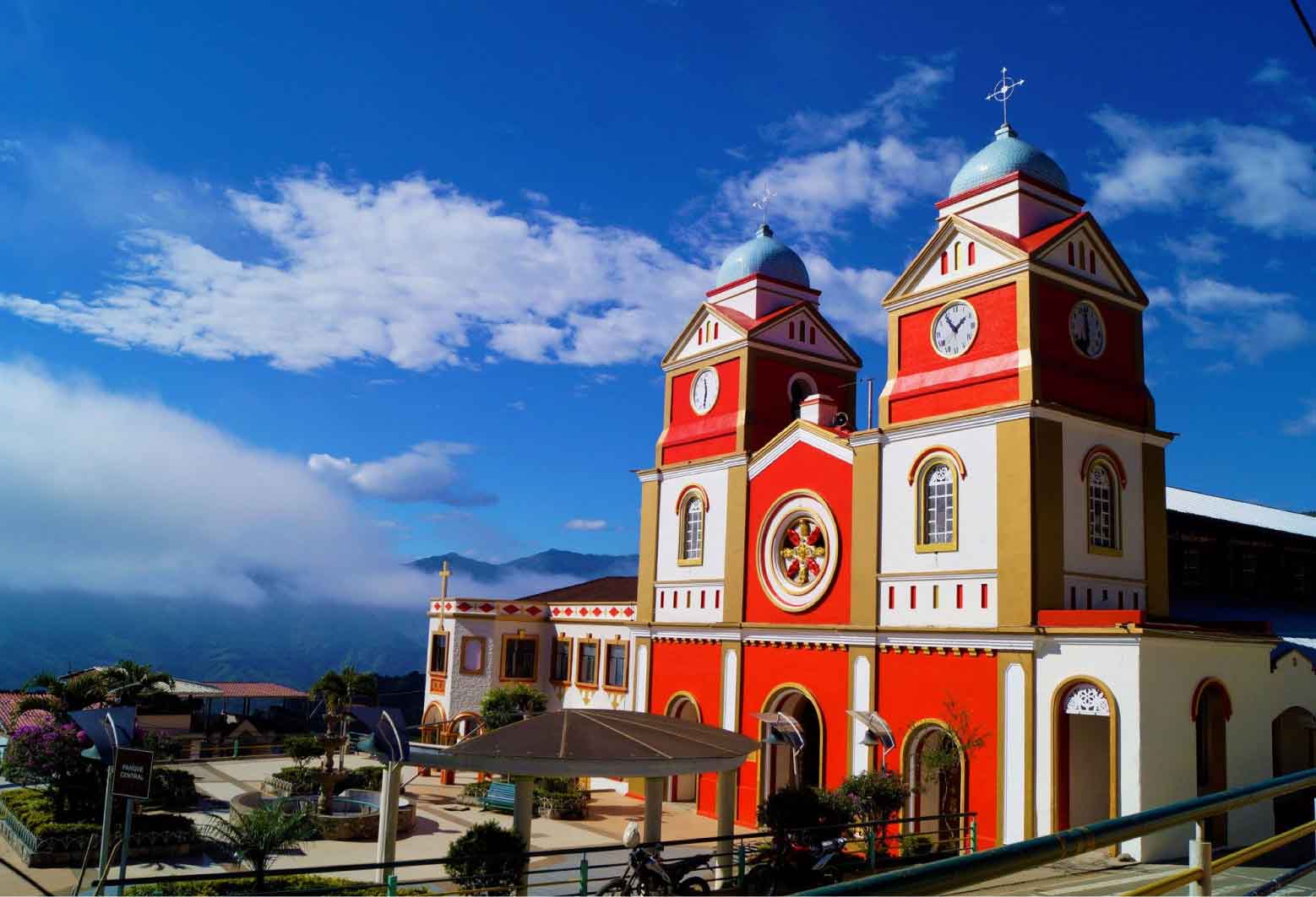horarios desde chaguarpamba cooperativa loja