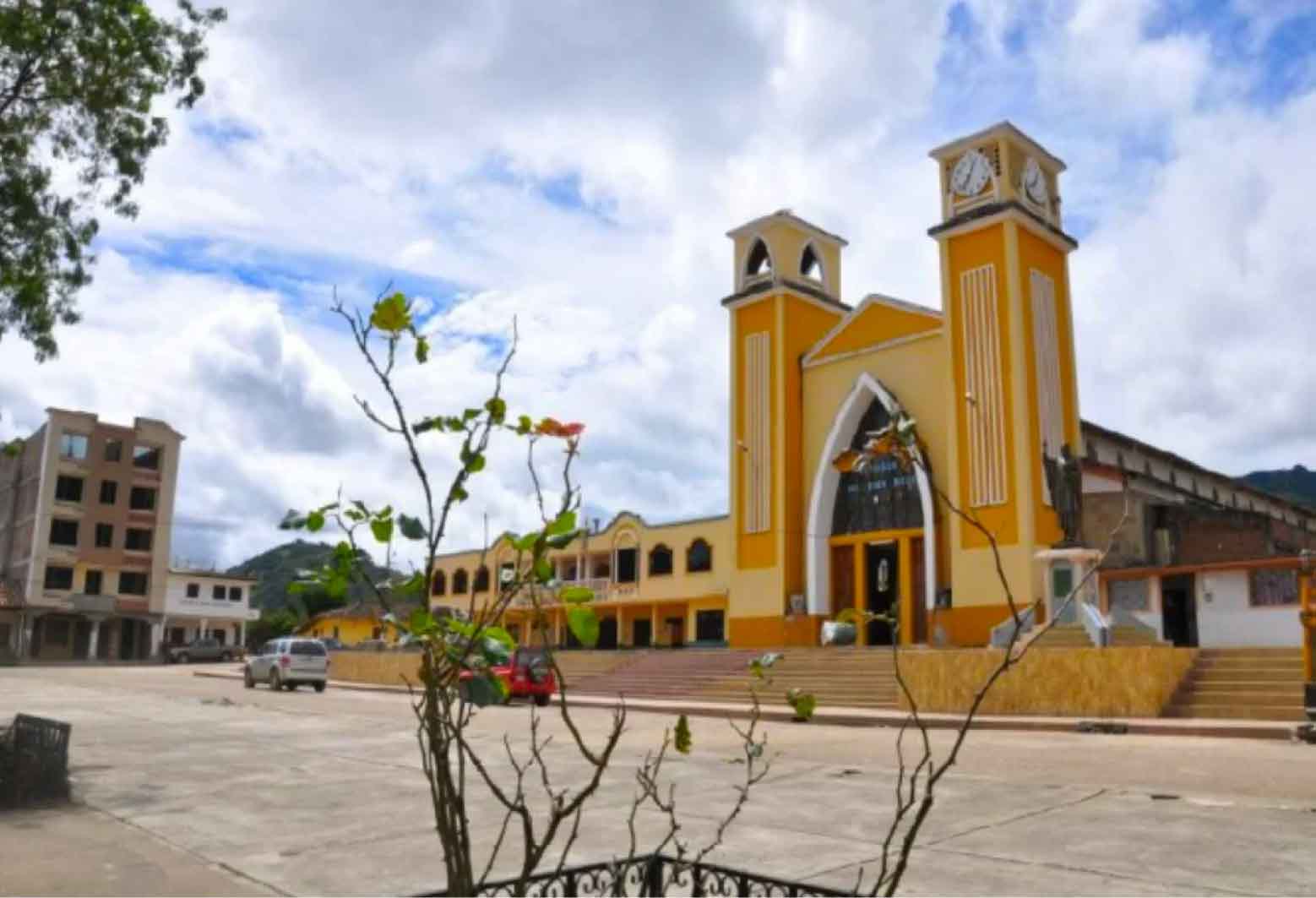 horarios desde gonzanama cooperativa loja
