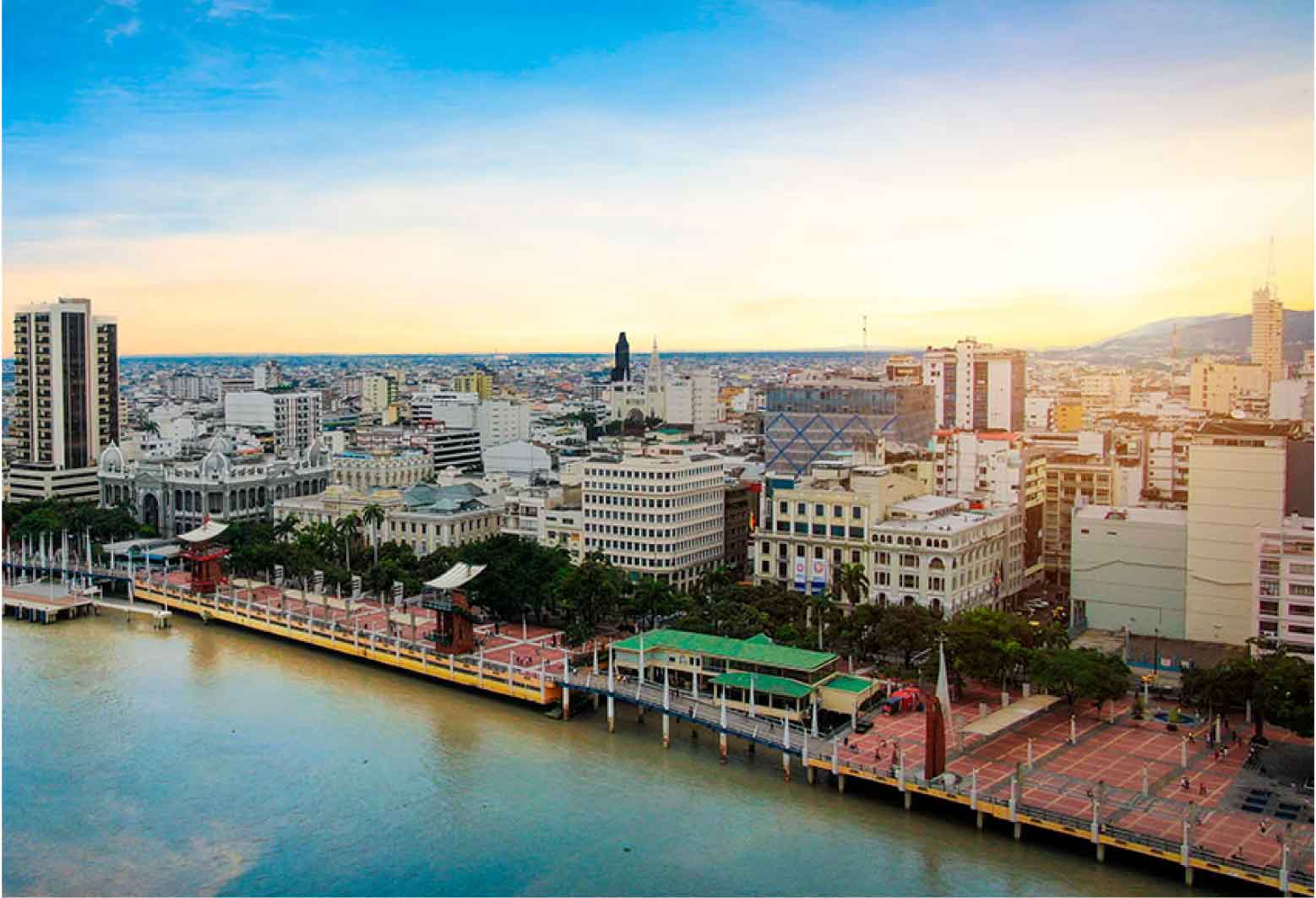 horarios desde guayaquil cooperativa loja