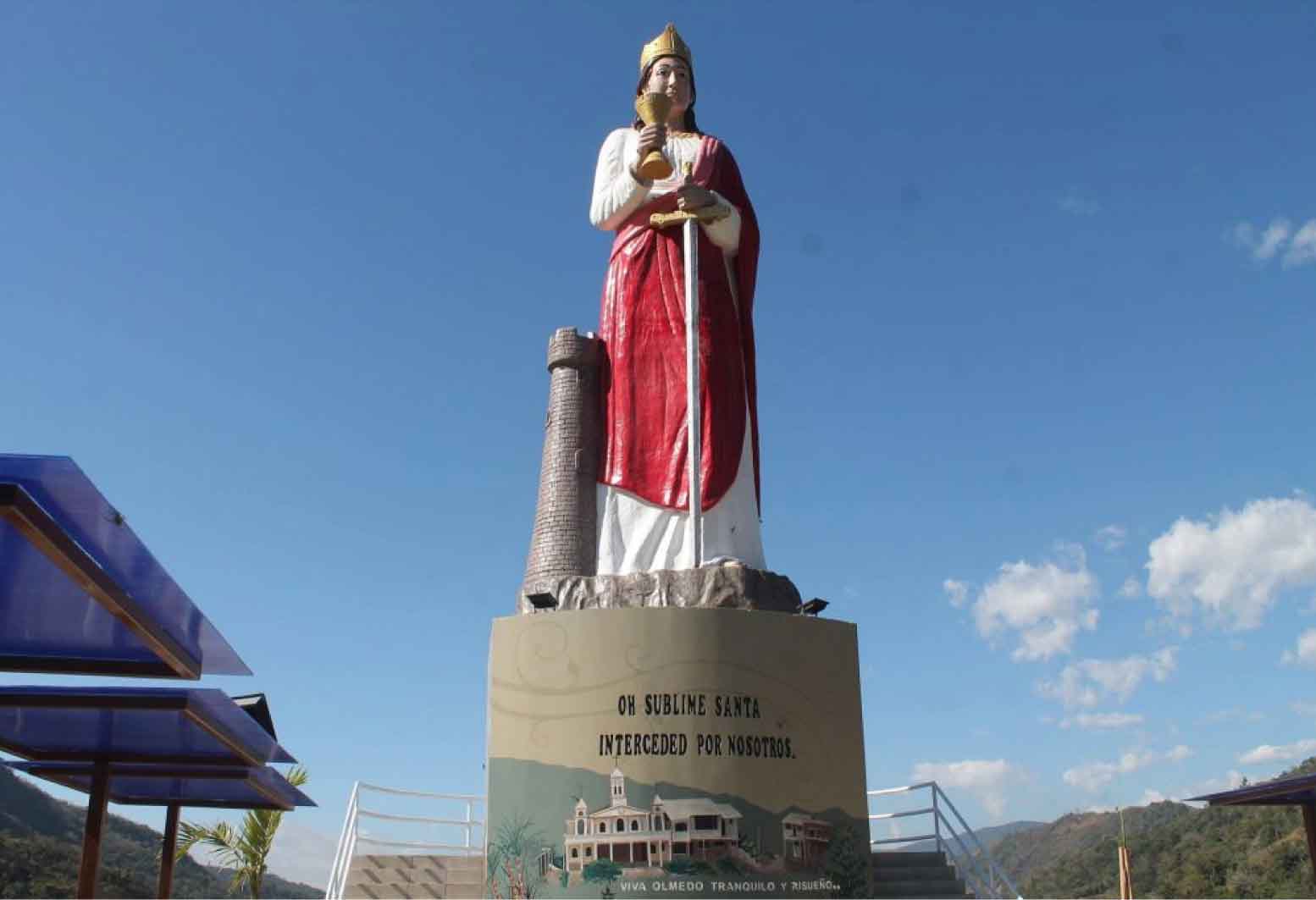 Viaja desde Olmedo cooperativa loja