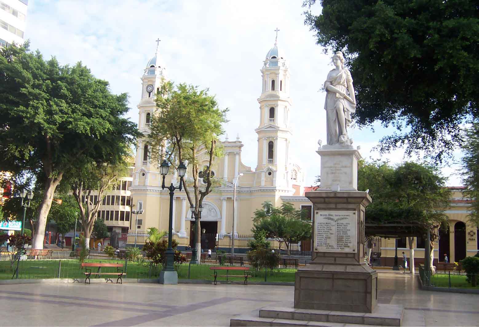 Viaja desde Piura cooperativa loja