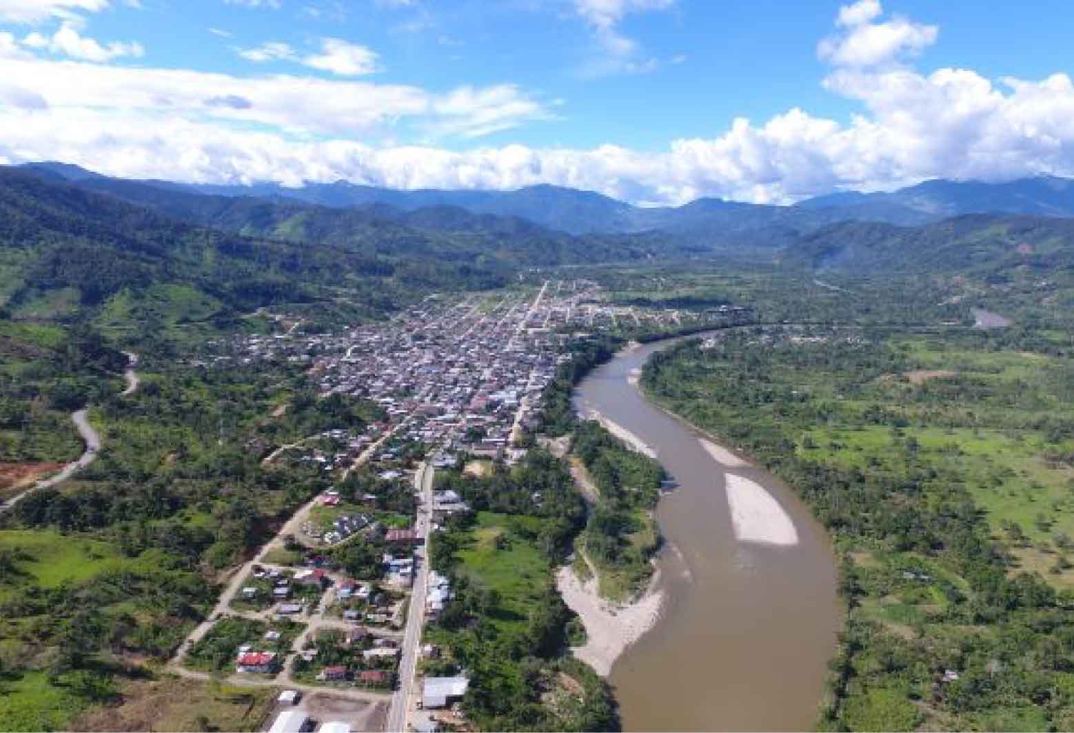 Agencia en cooperativa loja