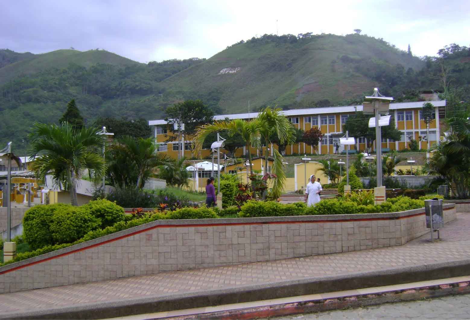 Agencia en cooperativa loja