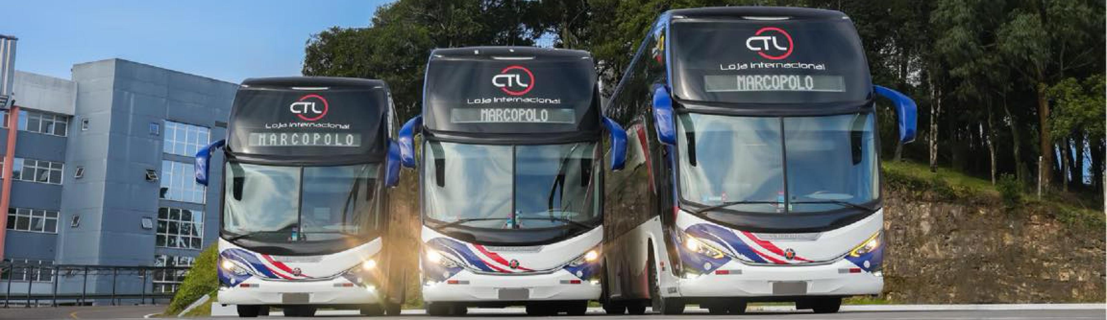 buses dos pisos cooperativa loja